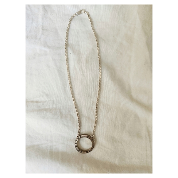 Efva Attling Astra Necklace - Picture 2 of 3